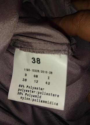 Комплект платье с кофтой3 фото