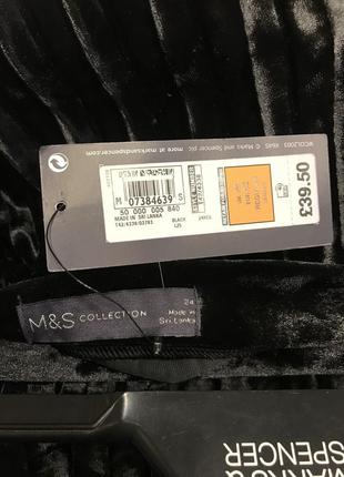 Юбка m&amp;s5 фото