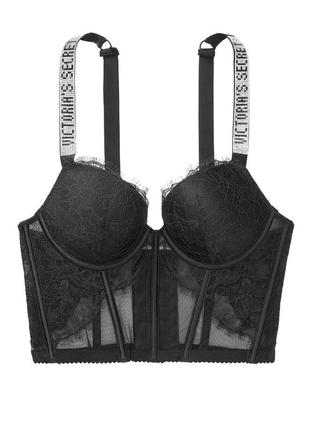 Мереживні корсети victoria’s secret в наявності