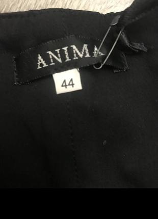 Кофта жилетка anima 2