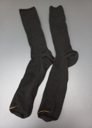 Носки в составе шерсть р.41-42