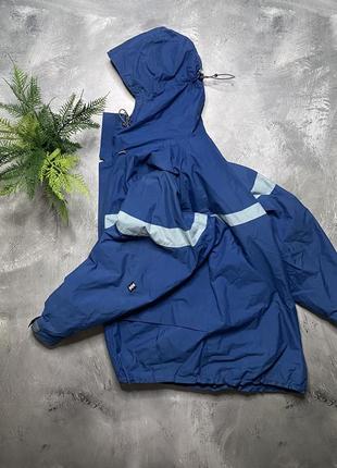 Куртка helly hansen 2в1