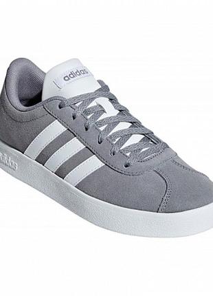 Кеди adidas vl court 2.0