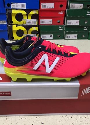 Копачки new balance furon 2.0 dispatch fg оригінал