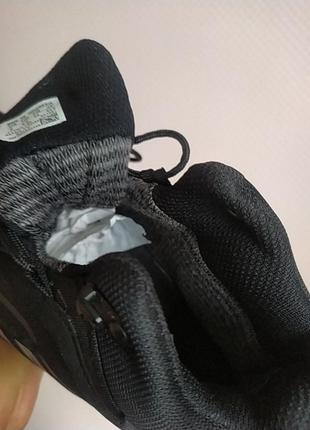 Зимние женские кроссовки adidas terrex seamless 3507 фото