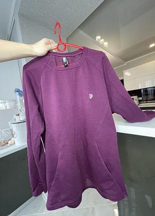 Светр urban planet