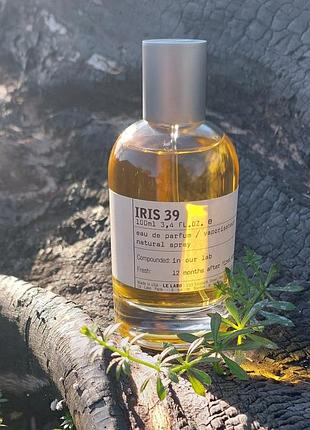 Le labo iris 39, 3 мл,оригинал
