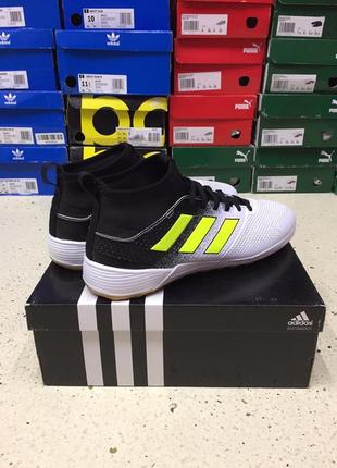 Футзалки adidas ace 17.3 in cg3707 оригинал3 фото