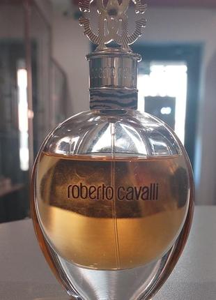 Roberto cavalli, 5 ml, оригинал.1 фото