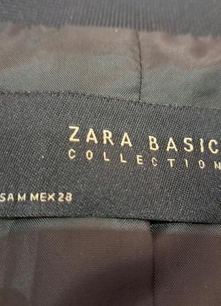 Джемпер від zara4 фото