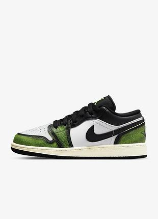 Air jordan 1 low se