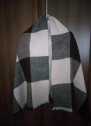 Модный шарф.2 фото