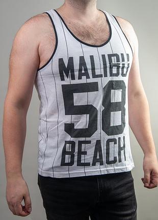 Майка h&amp;m