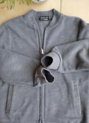 Кофта для мальчика. на 7-8лет. турция. 5