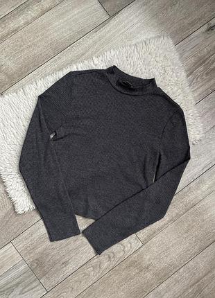 Гольф в рубчик