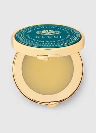 Gucci multipurpose hydrating and nourishing balm бальзам для губ гуччи