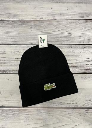 Шапка стані lacoste