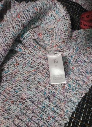 Жіночий светр tu5 фото