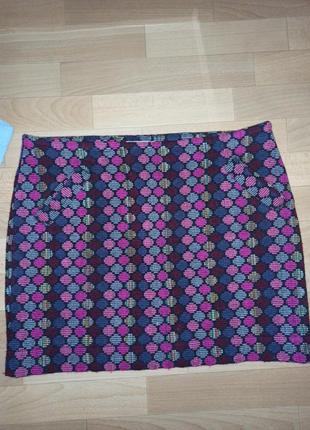 Спідниця, розмір 18