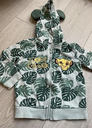 Kостюм disney zara