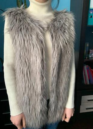 Безрукавка