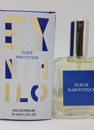 Парфумована вода ex nihilo fleur narcotique

35мл