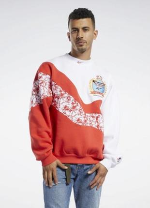 Свитшот reebok original