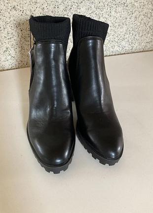 Черевики zara