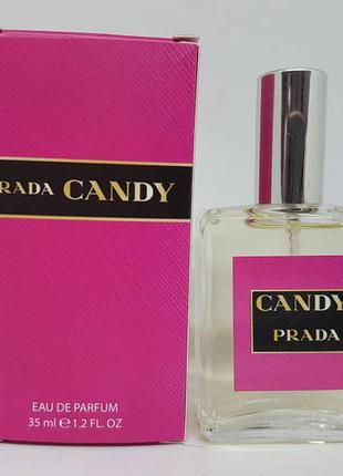 Парфумована вода prada candy

35мл