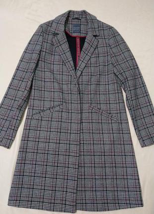 Пальто облегченное весна-осень