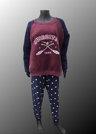 Тепла кофта — пухнастик гаррі потер 2