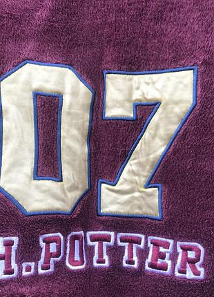 Тепла кофта — пухнастик гаррі потер 6
