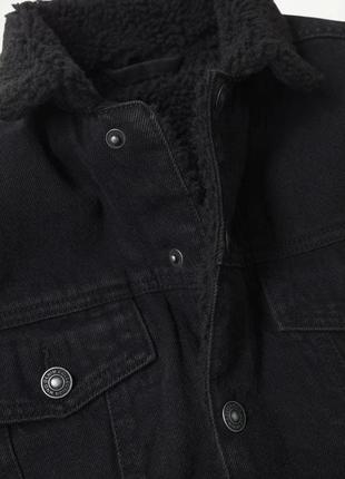 Куртка zara mango 3