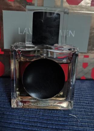 Arpege pour homme lanvin туалетная вода