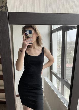 Клубна сукня