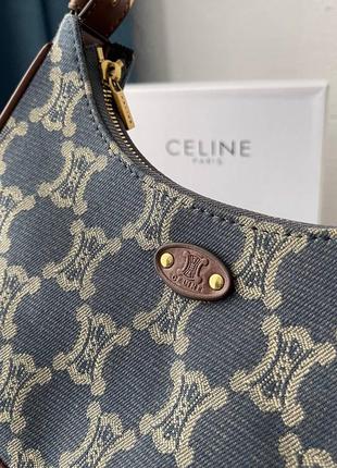 Брендовая сумочка в стиле celine ♥️6 фото