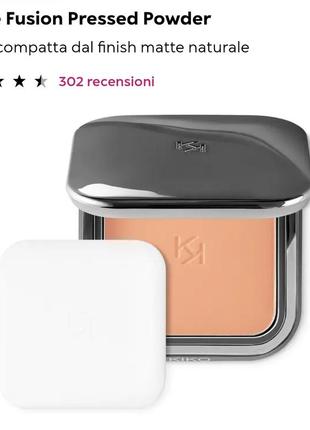 Kiko  skin tone 10