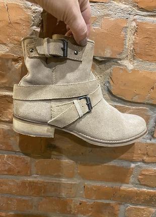 Полуботинки reserved