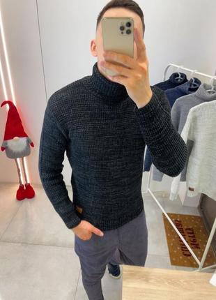 Гольф мужской