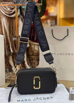 Сумочка marc jacobs люксова якість!