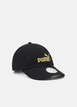 Кепка puma unisex