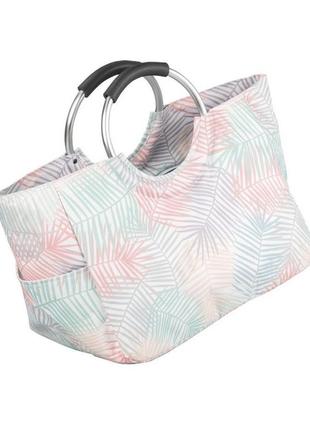 Сумка шопер для покупок 18l topmove shopping tote bag