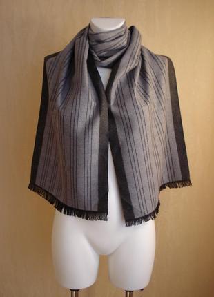Cashmere, шарф 3