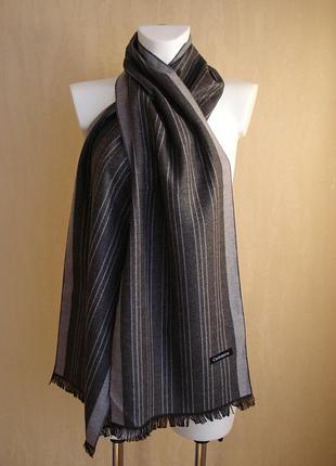 Cashmere, шарф 7