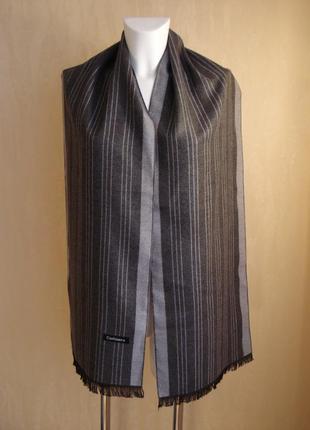 Cashmere, шарф 4