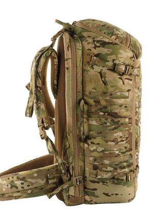 Тактический военный армейский рюкзак m-tac large gen.ii elite multicam мультикам кордура