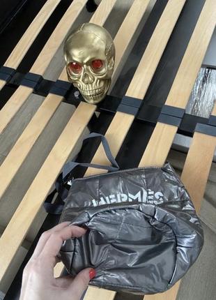 Сумка в стиле hermes? 4