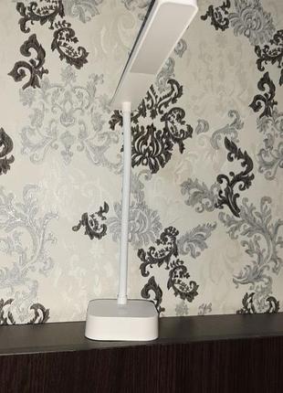 Светильник, лампа на аккумуляторе3 фото