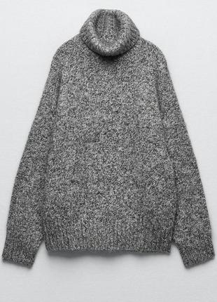 Светр h&m