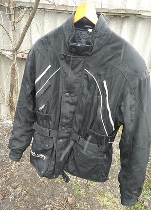 Мотокуртка grand canyon. розмір 52/4